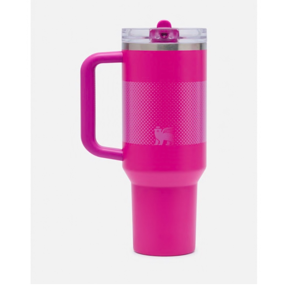 STANLEY QUENCHER PROTOUR FLIP STRAW TUMBLER 1.18L 40oz